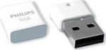 Philips USB 2.0 32GB Pico Edition Shadow Grey