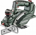 Metabo PLANER AKU. HO 18 LTX20-82 (BEZ CHARGERS I BATTERY.)