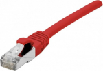 exertis Connect CUC Exertis Connect 854403 - 25 m - Cat6 - F/UTP (FTP) - RJ-45 - RJ-45