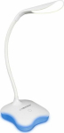 ESP Guitar Company Esperanza desk lamp white (ELD105W - 5901299943199)