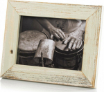 Pildiraam Bad Disain 13x18 3.5cm, roheline