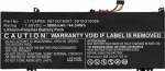CoreParts Laptop Battery for Lenovo, 44.08Wh 7.6V 5800mAh 45Wh