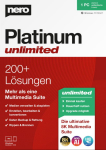 Nero Platinum Unlimited ESD *Promo*