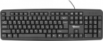 Sbox Keyboard Wired USB K-14 US