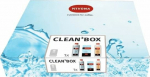 Nivona Clean3Box Cleaning Kit 3 szt - A complete set of cleaning products |