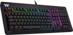 Keyboard Thermaltake eSports Level 20 GT RGB Green (GKB-LVG-RGBRUS-01)