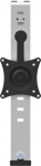 StarTech.com CUBICLE MONITOR MOUNT STEEL,