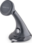 Forever MH-100 Universal Window / Panel attach Car Holder for Smartphone / GPS