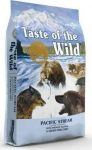 TASTE OF THE WILD Pacific Stream - dry dog food - 2 kg