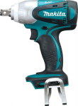 Makita DTW251Z Impact wrench 18V Battery and charger not included