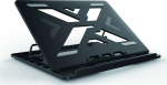 Conceptronic THANA03B ERGO Laptop Cooling Pad