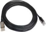 Techly DisplayPort-Kabel - DisplayPort (M)