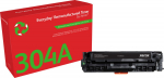 Xerox Toner Everyday HP 304A (CC530A) Black