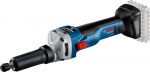 BOS Bosch GGS 18V-10 SLC L-BOXX Cordless Grinder