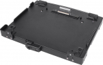 Panasonic Vehicle Dock - Vehicle Dock, Gamber Johnson, Dual RF, Keyed Alike, fits for: TOUGHBOOK G2, TOUGHBOOK 20