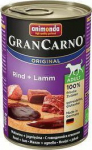 Animonda GranCarno Original Adult Beef and lamb 400g
