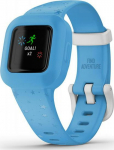 Garmin aktiivsusmonitor lastele Vivofit Jr.3, blue stars