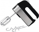 Maestro MR-504 Hand mixer Black