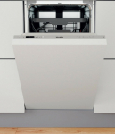 Whirlpool WSIC 3M27 C