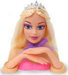 Jamara Frisierkopf Set Bella Styling 3+