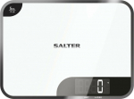 Salter 1064 WFEU12 Mini-Max 5kg Digital Kitchen Scale - White
