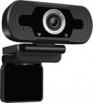 Insmat TeleCommute 950 - Webcam - color - 1920 x 1080 - 1080p - ljud - USB-C - H.264