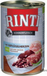 Rinti RINTI 400g CAN OF POULTRY HEARTS