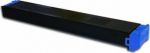Toner Sharp BP-GT20 Cyan Original (BP-GT20CA)