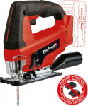 Einhell TC-JS 18 Li-Solo