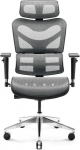 Diablo V-Commander Black-Gray