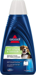 Bissell | Pet Stain & Odour formula for spot cleaning | 1000 ml | 1 pc(s)