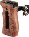 SMALLRIG 2093 HANDLE WOODEN UNIVERSAL SIDE