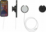 Brodit Halter MagSafe comp. Kugelgelenk