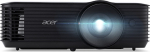 Acer X1128H - DLP-Projector - tragbar - 3D - 4500 lm - SVGA (800 x 600)