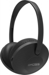 Koss | Headphones | KPH7 | Bluetooth | Over-Ear | Microphone | Black | Wireless