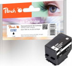Peach Cartridge Epson No.202, bk, PEA, T02E1, REM, FW comp