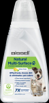 Bissell | Natural Multi-Surface Pet Floor Cleaning Solution | 1000 ml