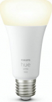 Philips Hue White E27, 15.5W bulb