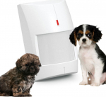 SATEL A MOTION SENSOR PIR+MW GREY