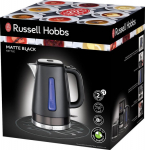 Kettle Russell Hobbs 26140-70 Czarny