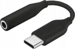 Samsung USB-C zu Headphone Jack Adapter EE-UC10JUBEGWW - black (EE-UC10JUBEGWW)