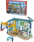 Simba Fireman Sam Police station