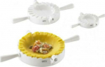 Gefu Ravioli Shaper VERONA 3 pcs