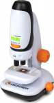 CELESTRON KIDS MICROSCOPE WITH PHONE ADAPTER