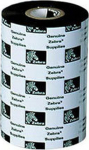 ZEBRA RESIN RIBBON 84MMX74M 12/BOX, IMAGE LOCK IMAGE LOCK 12MM CORE