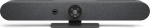 Initial description: Easily turn any space into a native platform meeting room with one-touch join, wired and wireless content sharing and center-of room control with Tap. Logitech room solutions in appliance mode are designed with Logitech's Collab  ...