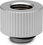 EK Water Blocks EK-Quantum Torque Extender Static MF 14 - Satin Titanium