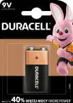 Duracell E-Block 9V MN 1604 6LR61-1BB