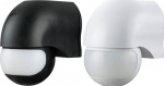 Infrared motion sensor ORNO OR-CR-204/B czarny
