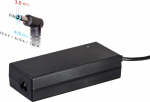 Laptop Power Supply Akyga 120 W, 3 mm, 6.1 A, 19.5 V (AK-ND-45)